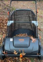 Awesome tool for a large yard! 4