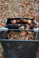 Awesome tool for a large yard! 4
