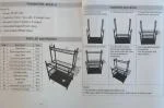 Good Quality, Excellent Value, So-so Assembly Instructions 5