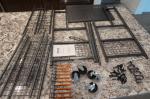 Good Quality, Excellent Value, So-so Assembly Instructions 5