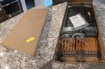 Good Quality, Excellent Value, So-so Assembly Instructions 5