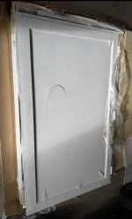 Arrived Broken 1