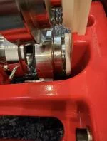 Vevor button  making machine review 4