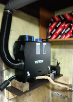 Vevor 5
