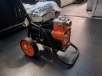 Geweldige airless 5
