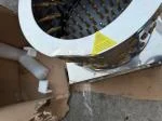 My product looks like it was kicked, rolled and dropped here all the way from China 2