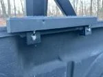 Nice Quality Sturdy Rack (with Sides) 5