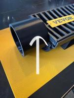 Easy fix to adapt to drain pipe for current problems  3