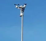 Vevor weerstation 7-in -1  WLAN weerstation 4