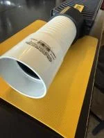 Easy fix to adapt to drain pipe for current problems  3