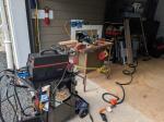 Great little welding cart 4