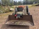 VEVOR  Hydraulic Joystick 5