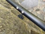 Aluminium stair rail 3