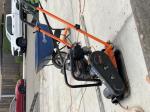 VEVOR compactor  1