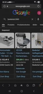 Nicht ganz das was beschrieben war 2