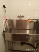 Bañera para mascotas 5