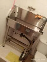Bañera para mascotas 5