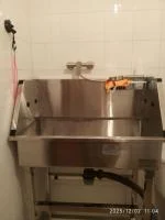 Bañera para mascotas 5