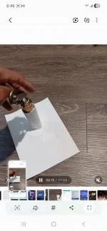 Pistola de aire caliente  5