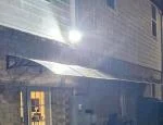 Window and door awning 5