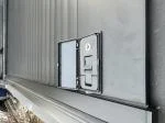 Missing 2nd Key-Lock 3