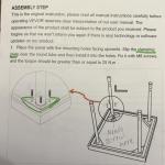 One design flaw 5