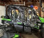 2025 Teryx4 5