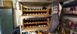 Étagères  bouteilles  5