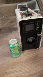 Amazing heater in a compact case 5
