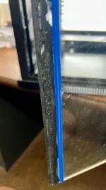 Poor quality  1