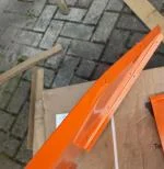Qualität leider diese Mal sehr schlecht 2