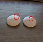 Faulty Used Product; Nonexistent Customer Support 1