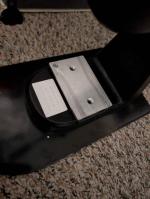 Faulty Used Product; Nonexistent Customer Support 1