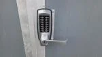 Excellent lock option 5