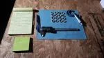 Vevor 7x14 Mini Lathe-For My Machine Shop! 5