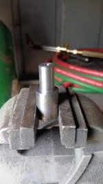 Vevor 7x14 Mini Lathe-For My Machine Shop! 5