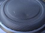 Vevor subwoofer 203/240w 1