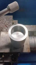 Vevor 7x14 Mini Lathe-For My Machine Shop! 5