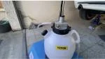 Pumpe Ok, Adapter nur bedingt geeignet  4