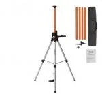 Pied pour laser 5