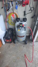 Great home compressor  4