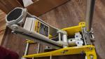 VEVOR Low Profile Floor Jack 3 Ton Aluminum Double Cylinder Model: LD100A-030-00 5