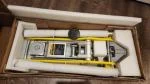 VEVOR Low Profile Floor Jack 3 Ton Aluminum Double Cylinder Model: LD100A-030-00 5
