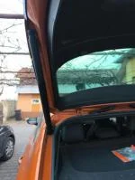 Seat ateca Portbagaj electric 5