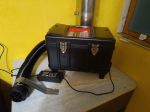 Chauffage diesel 8kw 5