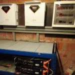 Vevor 2-1   5500 watt. 5