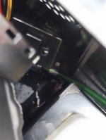 Leaking Diesel 1