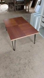 Patas mesa  5