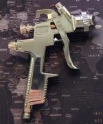 Pistolet lvlp  5