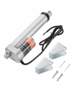VEVOR 1500N Linear Actuator DC 12V Linearantrieb IP54 5